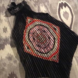 Extra Editions Dress/Tunic